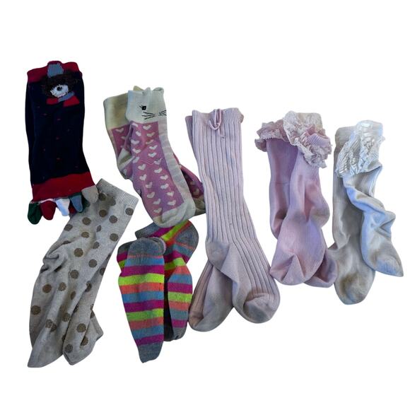 Sock bundle - Picture 1 of 4